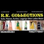 Business logo of R.K.Collection