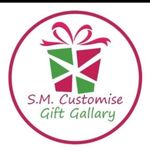 Business logo of Sm customize gift gallery