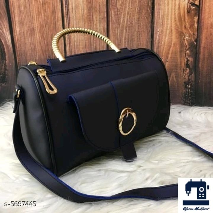 Fancy handbag uploaded by business on 6/23/2021