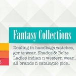 Business logo of Fantasy Collection