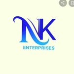 Business logo of N k enterprise