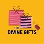 Business logo of The divine gifts