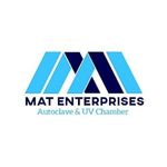 Business logo of MAT ENTERPRISES