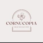 Business logo of CORNUCOPIA