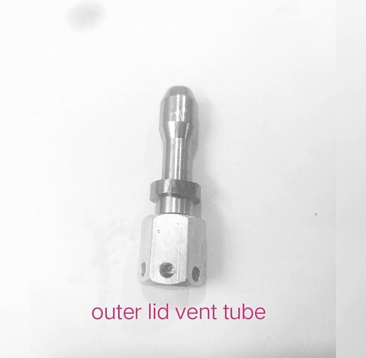 Vent tube  uploaded by Bharat on 5/27/2020