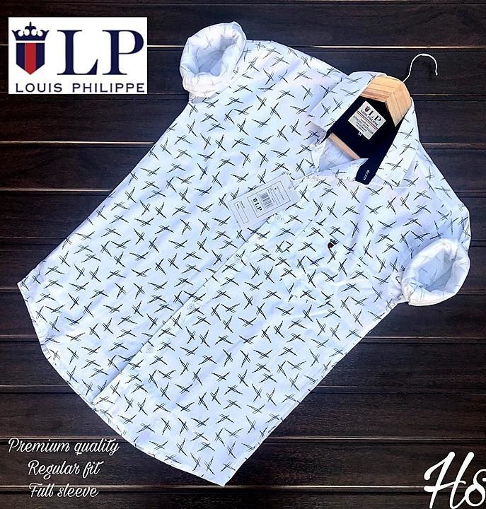LOUIS PHILIPPE SHIRTS uploaded by PUPPY N PRETTY on 8/16/2020