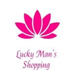 Business logo of Lucky men's shopping