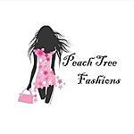 Business logo of Peach Tree Fashions