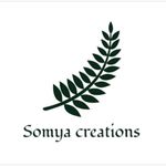 Business logo of _somyacreations_