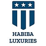 Business logo of HABIBA LUXURIES