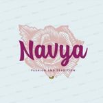 Business logo of Navya Attire