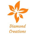 Business logo of Diamond Creations