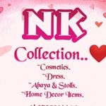 Business logo of N.k_collection