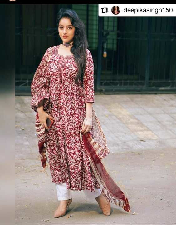 Kurti uploaded by business on 6/23/2021