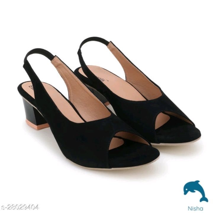 Product image with price: Rs. 400, ID: heels-251b502d