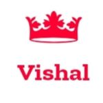 Business logo of Vishal Gusinge