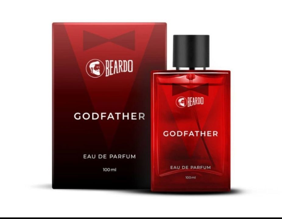 Beardo godfather uploaded by business on 6/23/2021