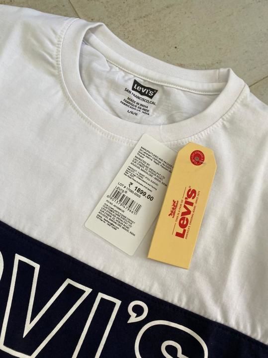 LEVI'S uploaded by business on 6/23/2021