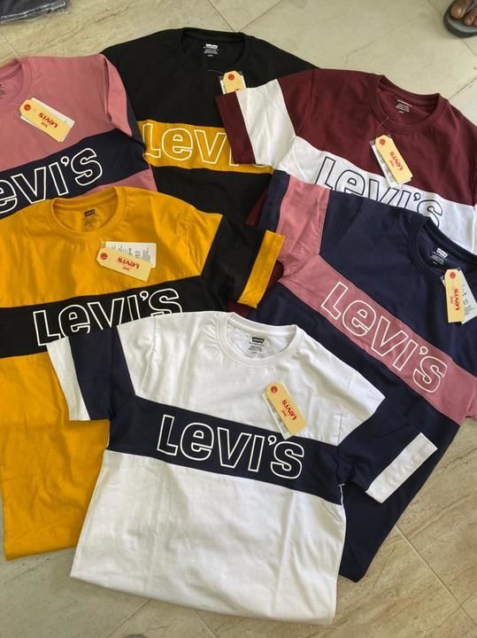 LEVI'S uploaded by M.M.A cloths hub on 6/23/2021
