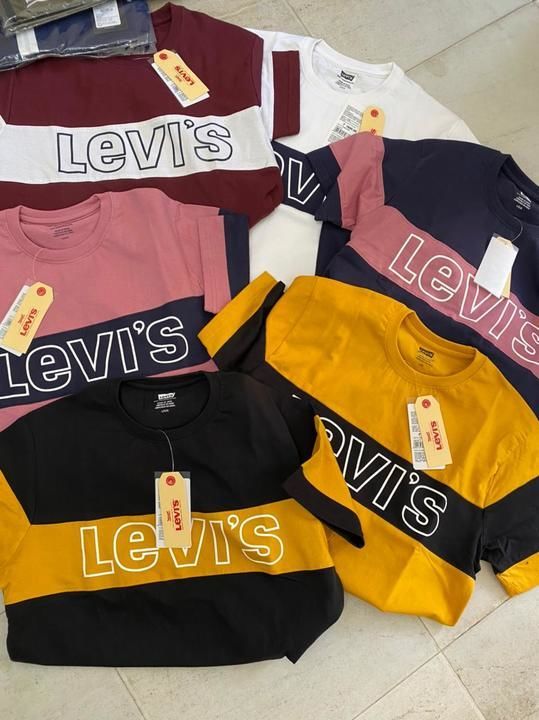 LEVI'S uploaded by M.M.A cloths hub on 6/23/2021