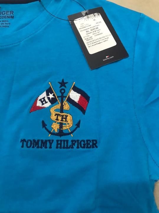TOMMY HILFIGER uploaded by M.M.A cloths hub on 6/23/2021