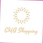 Business logo of Cma shopping