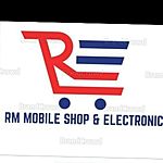 Business logo of RM MOBILE SHOP