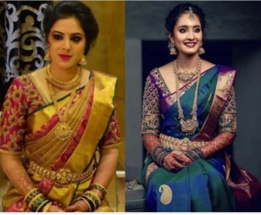 Women's trendy saree combo uploaded by business on 6/23/2021