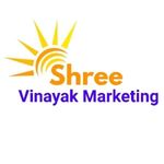 Business logo of Shree Vinayak Marketing