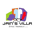 Business logo of JAINS VILLA