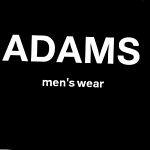 Business logo of Adams mens wear