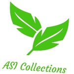 Business logo of ASI Collections