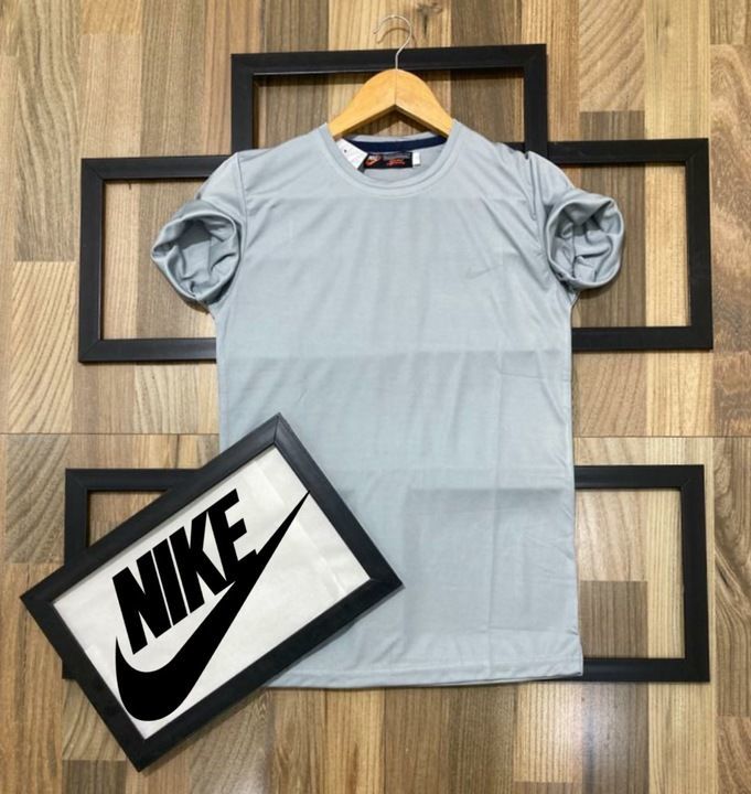 NIKE T-SHIRT uploaded by business on 6/23/2021