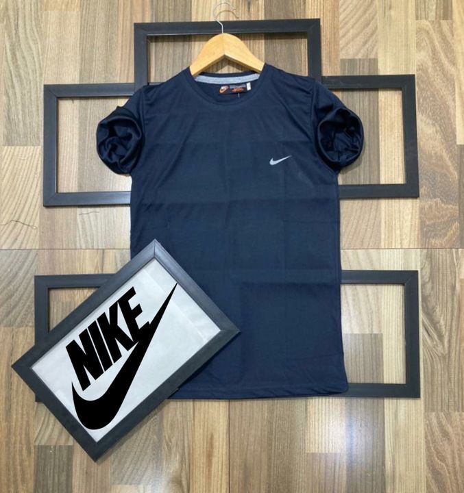 NIKE T-SHIRT uploaded by Glameshoppers on 6/23/2021