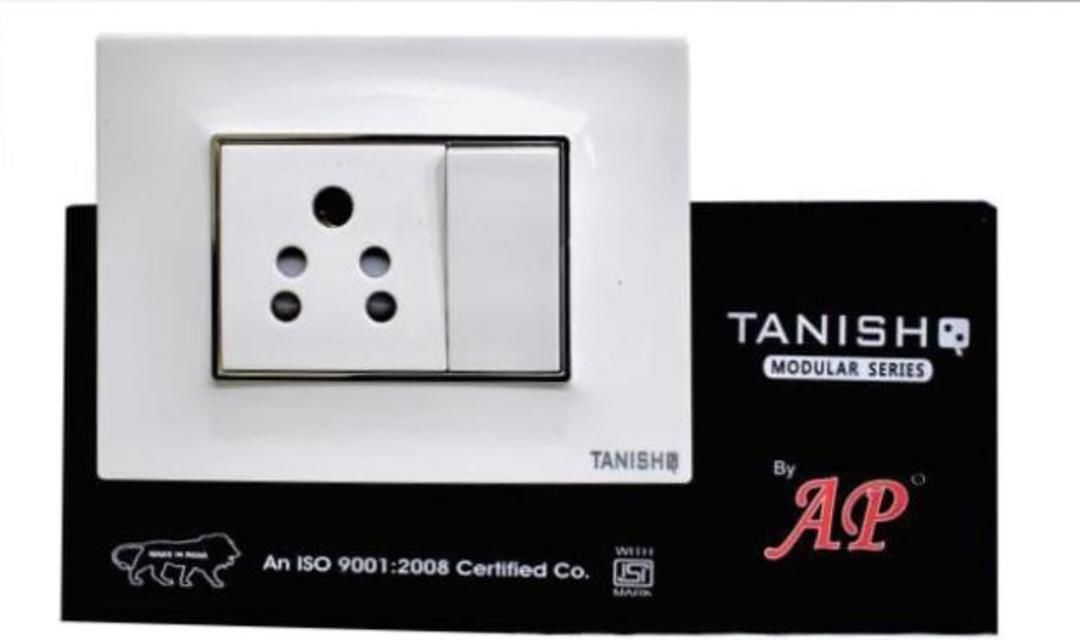 Tanishq series uploaded by Ap Electrical solutions on 6/23/2021