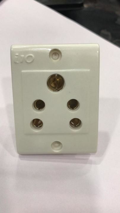 i10 ureas series socket uploaded by Ap Electrical solutions on 6/23/2021