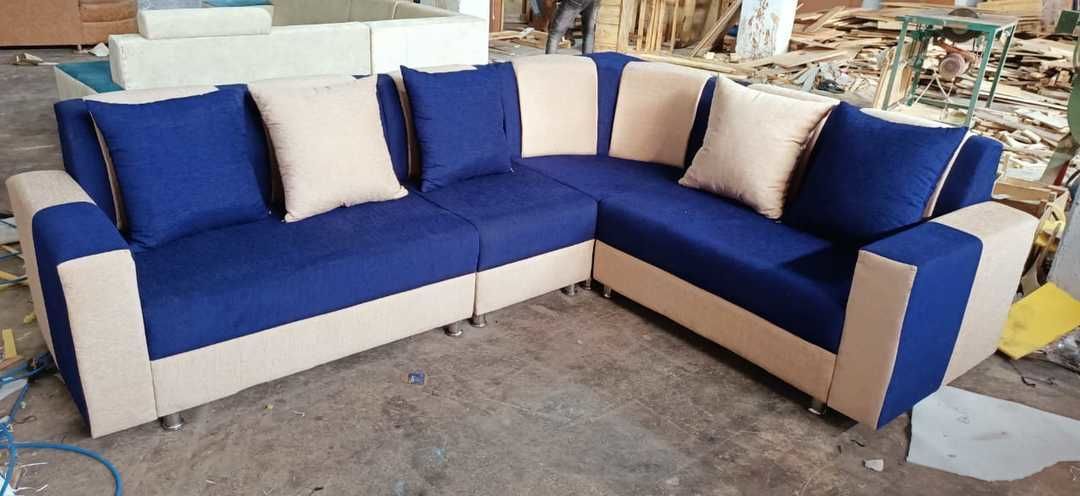 Square hendell sofa set uploaded by RENWELLS MATTRESS  on 6/24/2021