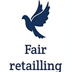 Business logo of Fair retailibg