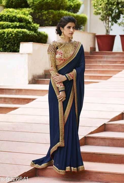Saree uploaded by business on 6/24/2021