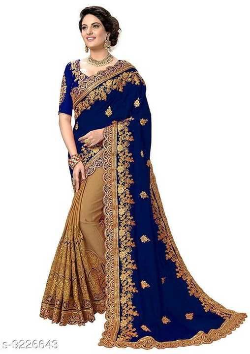 Saree uploaded by business on 6/24/2021