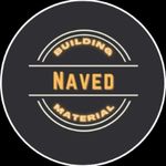 Business logo of NAVED BUILDING MATERIALS