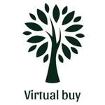 Business logo of Virtual buy
