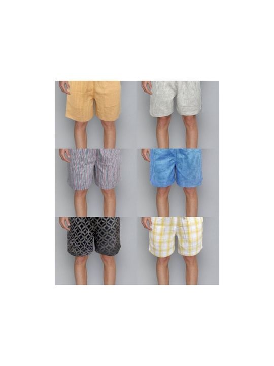 Men's shorts 300 rs per piece  uploaded by Virtual buy on 6/24/2021