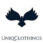 Business logo of UniQClothing