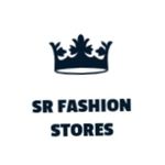 Business logo of SR Fashion Store