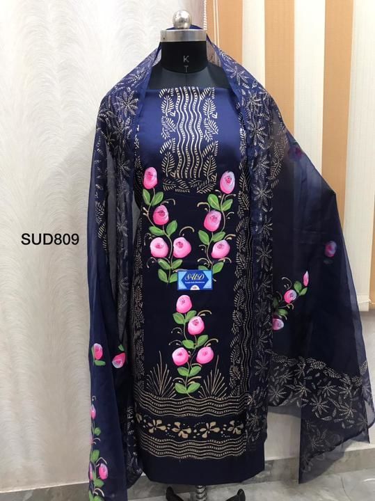 Product id SUD809*
*RUTBA VOL3* uploaded by business on 6/24/2021