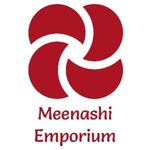 Business logo of Meenashi Emporium