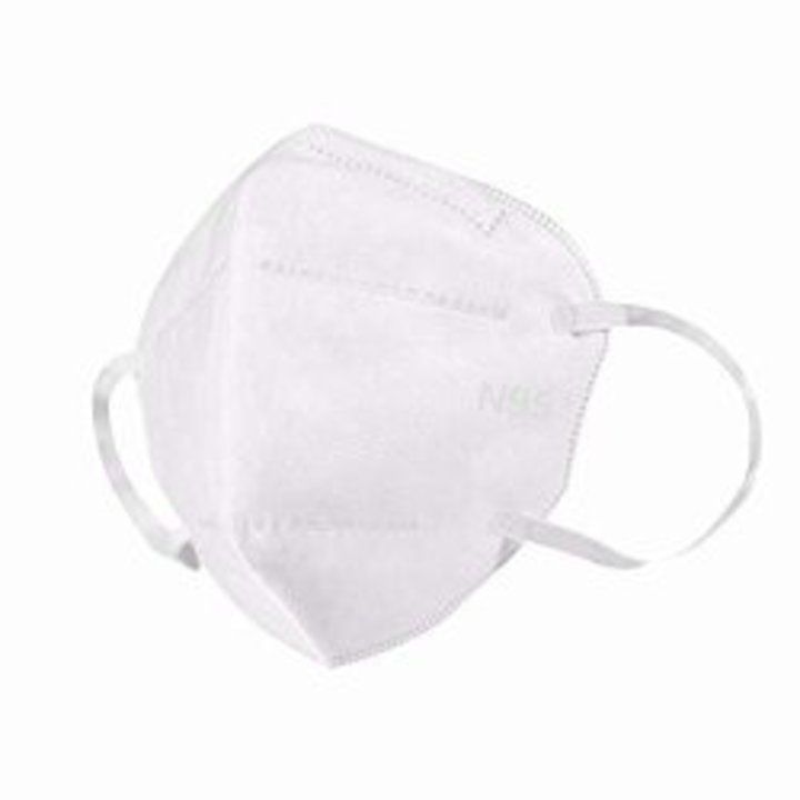 N95 mask 5 leyer uploaded by business on 6/24/2021