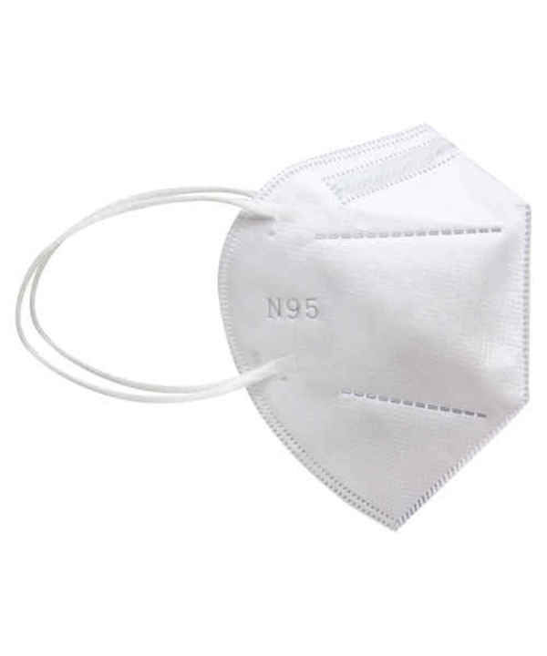 N95 mask 5 leyer uploaded by business on 6/24/2021