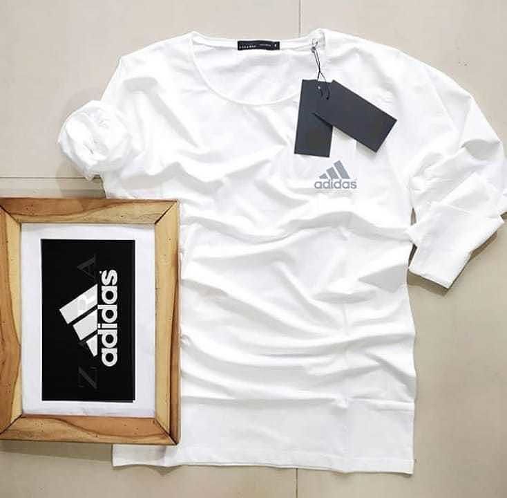Adidas T shirt uploaded by business on 8/16/2020